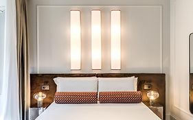 Victor Boutique Hotel